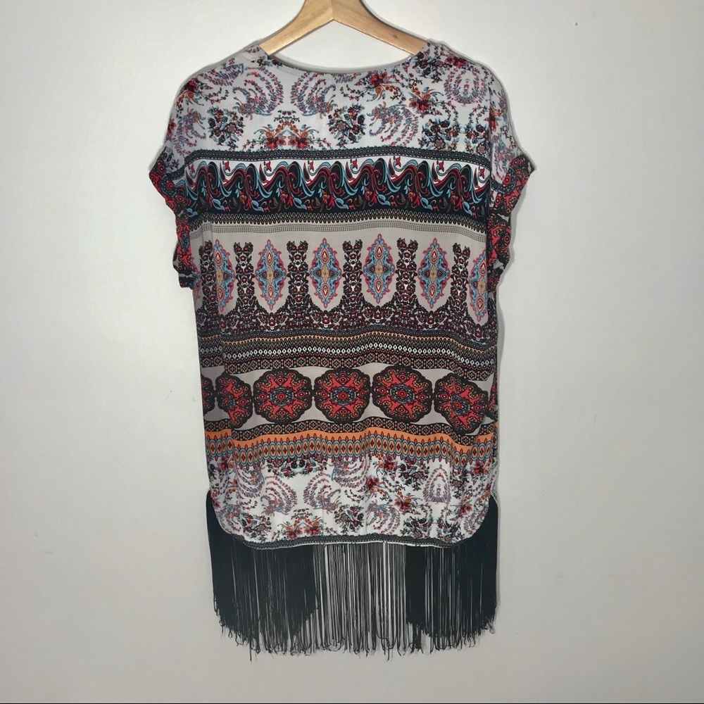 Signature 8 Kimono - Picture 6 of 6